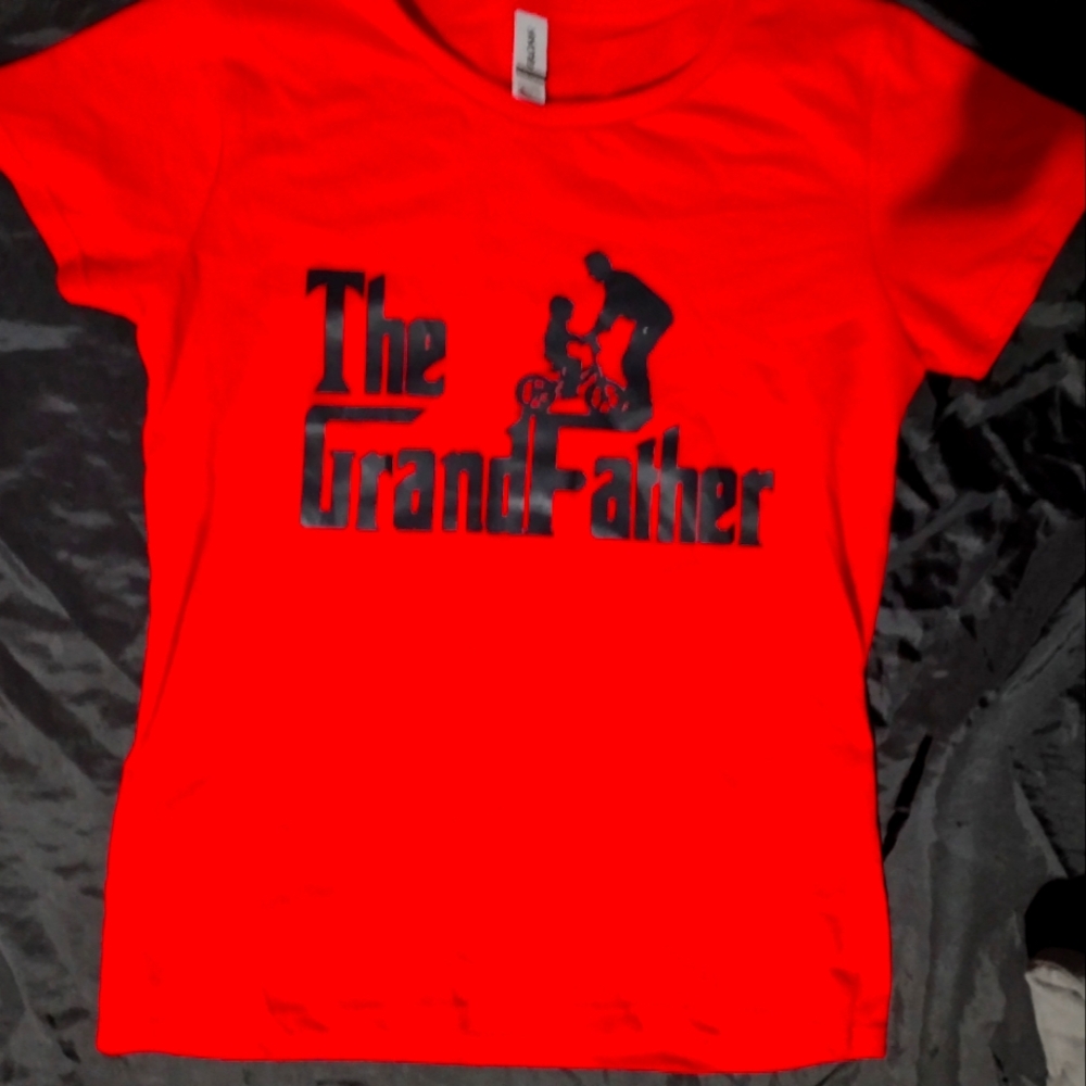 2 Tshirts